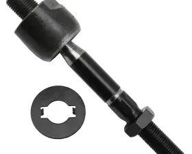 Beck/Arnley Steering Tie Rod End 101-4807